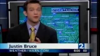 WKRN Nashville - 2006 Weekend Morning Open