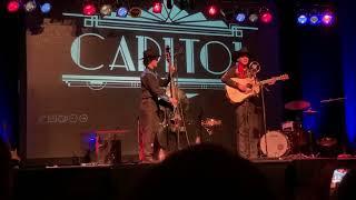 Capitol Theatre Highlights - The McNabb Brothers (LIVE)