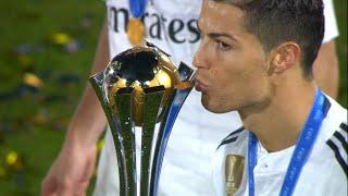 Cristiano Ronaldo vs San Lorenzo (CWC 2014 Final) | HD 1080i ~ English Commentary