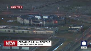 New Survey Seeks Ideas For Prison Site Redevelopment