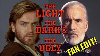 A Meaningful Menace | Fan Edit Star Wars Episode 2 Attack of the Clones