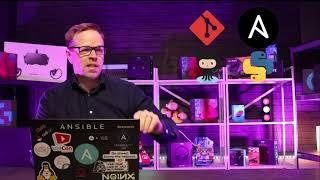 Learn Network Automation with Ansible and Python | Roger Perkin CCIE #50038