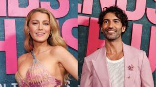 Blake Lively v. Justin Baldoni: READ THE FULL LAWSUIT!