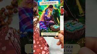 Their thoughts for you  #love #tarot #tarot #tarotreading #twinflame #lovereading #yt #ytshorts