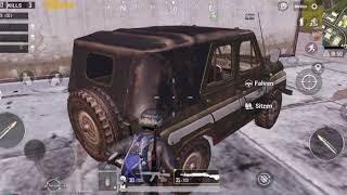 Вот так ИГРАЮТ ЧЕЧЕНЦЫ вPUBG part 2 новая карта