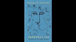 Pandora's Jar with author Natalie Haynes.