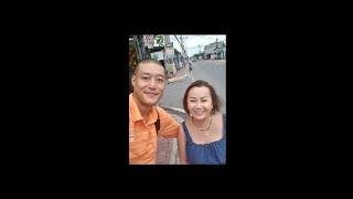 The Kwon parts ways with his Vietnamese sister Trish. He will now go to his hotel in downtown HCMC