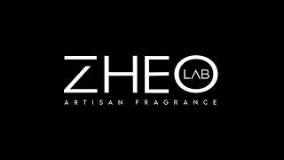 Let's talk Zheo Lab #2 Middle Eastern view on inspirational perfume 