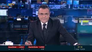 Mesut Yar İle Bugün NTV Haber 18.05.2022