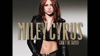 Miley Cyrus - Who Owns My Heart