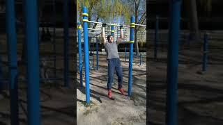 Силовая тренировка 2020