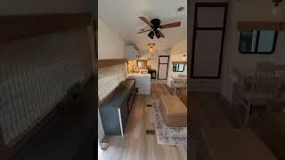 We sold our camper! #rvlife #camper #rvliving #renovation #rv #vanlife