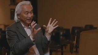 Physicist Michio Kaku: Science is the Engine of Prosperity!