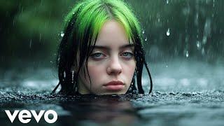 Billie Eilish - Devil Died [Official AI Music Video]