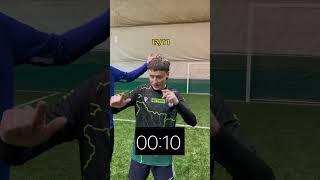 Ютуб: Высокий Футбол