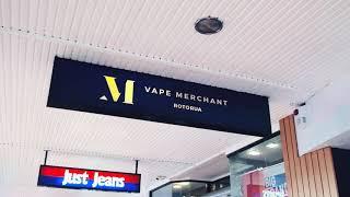 Rotorua Vape Shop | Vape Merchant