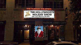 TMI Hollywood's 2019 Holiday Show