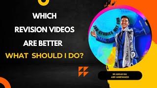 Marrow vs PrepLadder Revision Videos: Which One to Choose?