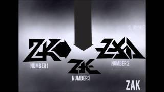 ZakDesigns Logo Contest Entry | SlvroneGraffiti