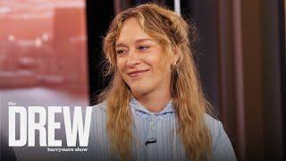 Chloë Sevigny Reveals the Ultimatum She Gave Now-Husband | The Drew Barrymore Show