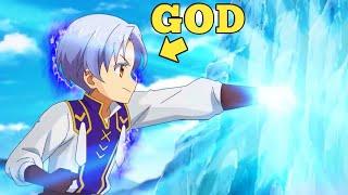  (8) Chef Boy Who Reincarnated with Power of Copying Powers | Anime Recap