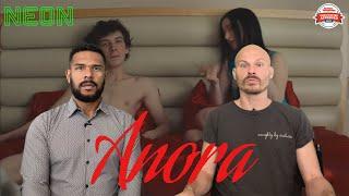 ANORA Movie Review **SPOILER ALERT**