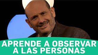 Mario Vaena - Aprende a Observar a las Personas