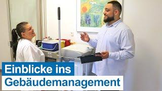 Das UKM Gebäudemanagement wird 20 Jahre alt: Einblicke in die Kernbereiche der Tochtergesellschaft