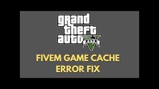 HOW TO FIX FIVEM CRASHES/ERRORS