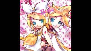 literal legend x remote controller (ayesha erotica x kagamine rin len)