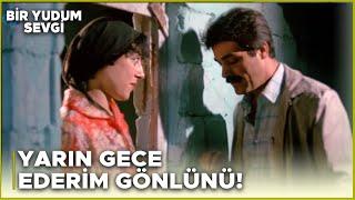 Bir Yudum Sevgi Türk Filmi | Cemal, Feride'yi Yokluyor