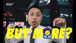LUMPSUM INVESTING FOR PAG IBIG MP2