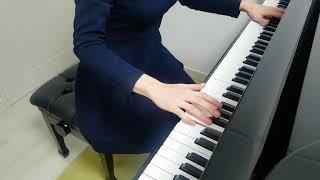 F.Chopin nocturne op.9-2(쇼팽 녹턴 op.9-2)