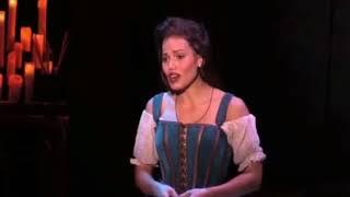 The Hunchback of Notre Dame - God Help the Outcasts (Ciara Renée)