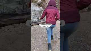 Hidden gem in Sikkim #sikkimtrip #travelvlog #dailyvlog