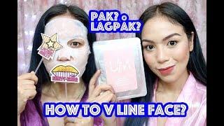 ULTIMASK REVIEW AND DEMO FOR IG ONLY - candyloveart