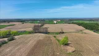 50 Acre Country Property For Sale - Nobleton, Ontario