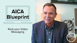 Avoid video messaging mistakes with Pareto Systems' AICA blueprint.