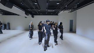 'Pineapple Slice' Dance Practice | 백현 BAEKHYUN