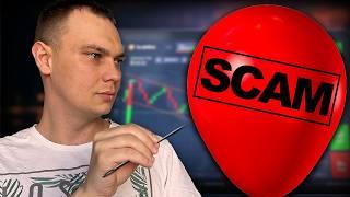 ШОКИРУЮЩАЯ Правда о Торговле Бинарными Опционами