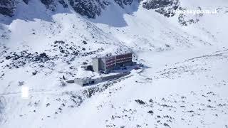 Hotel SLIEZSKY DOM**** Vysoké Tatry