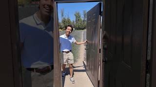 いちご狩り！ロサンゼルス近郊の農家へ行ってきた！#大学院留学 #アメリカ留学 #ロサンゼルス