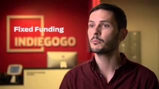 Indiegogo Funding Options: Flexible vs Fixed