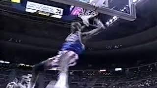 Harlem Globetrotters in Detroit 1994