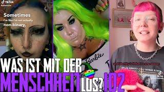 Was ist mit der Menschheit los? #102 [Mit Untertiteln]