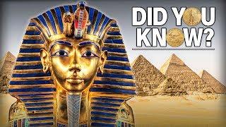 The History of Gold in Ancient Egypt: Did You Know?