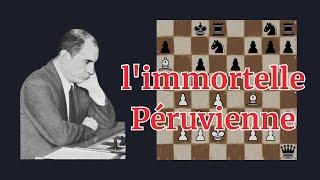 The Peruvian Immortal