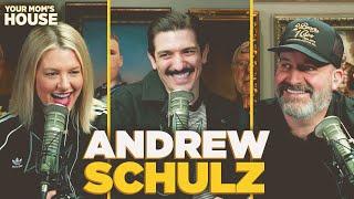 Andrew Schulz Is Gay Now | Your Mom's House Ep. 801