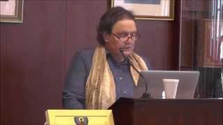Dr Anna Silvas, FAHA - A Definition of Mysticism
