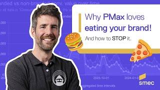 Stop paying the "Google Tax"! | PMax's brand-non-brand shenanigans w/ Mike Ryan